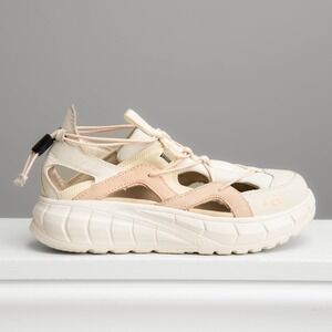 UGG Westsider Sneaker Sandals Sz 7 Chunky GorpCore Hiking Athleisure Funky Sport